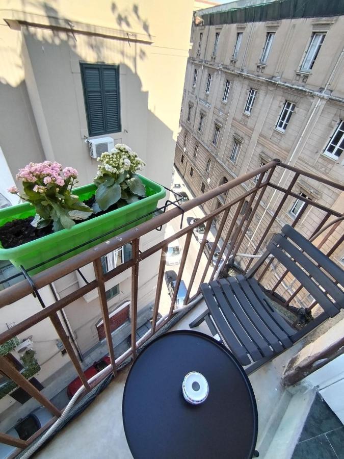 Pixys Hotel Palermo Ngoại thất bức ảnh