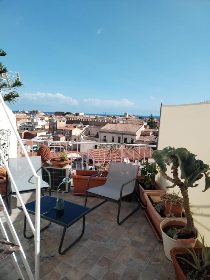 Pixys Hotel Palermo Ngoại thất bức ảnh