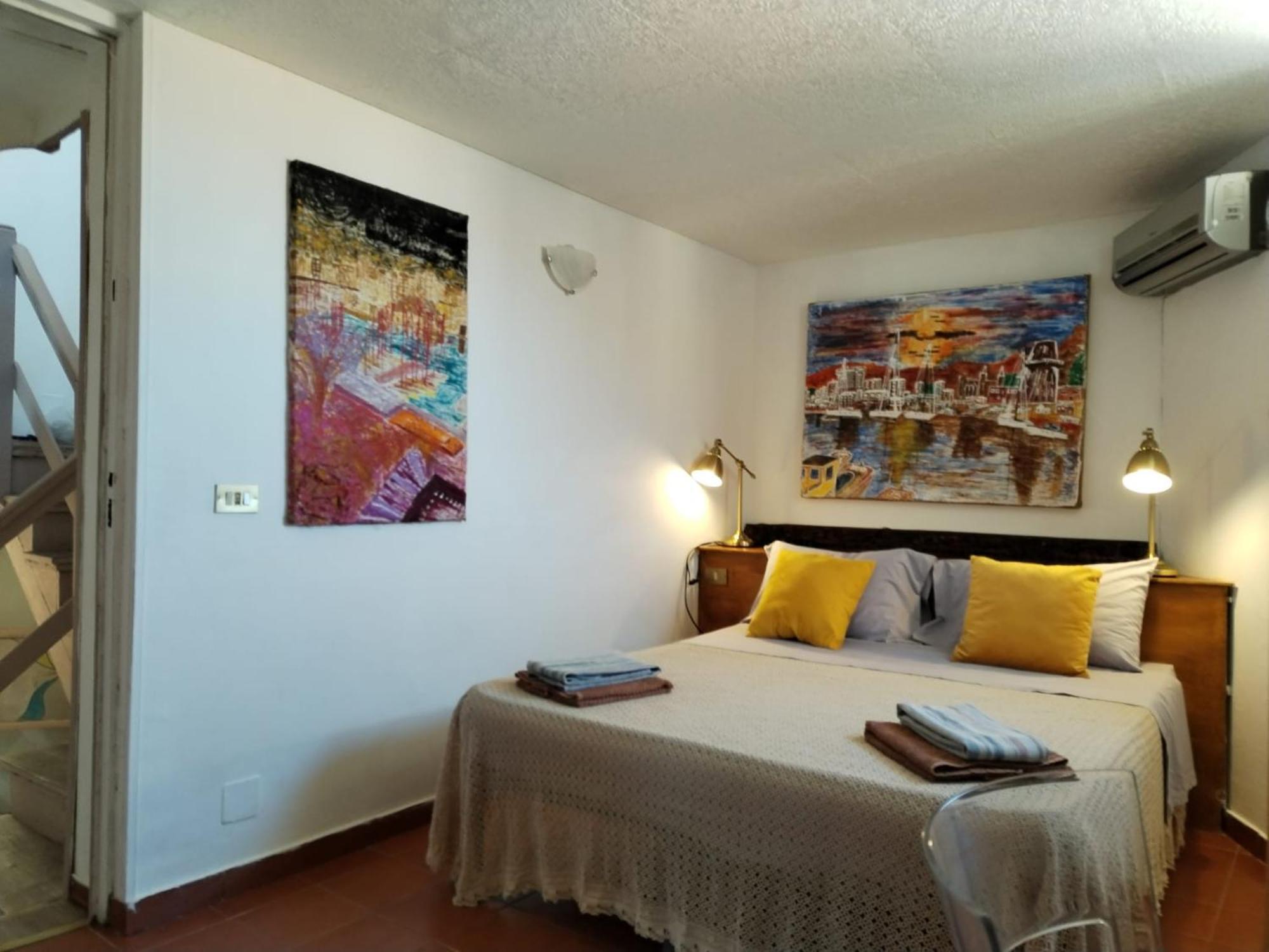 Pixys Hotel Palermo Ngoại thất bức ảnh