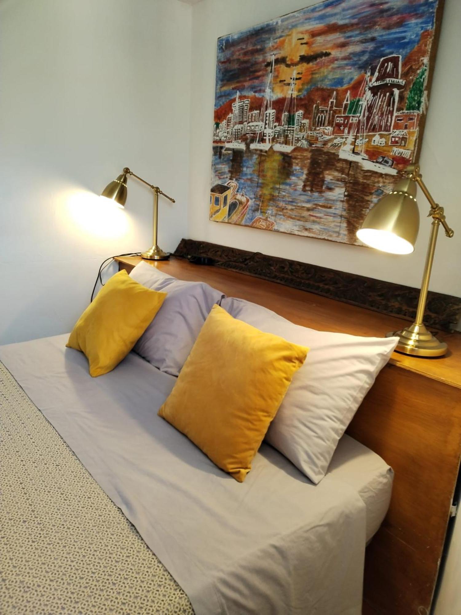 Pixys Hotel Palermo Ngoại thất bức ảnh