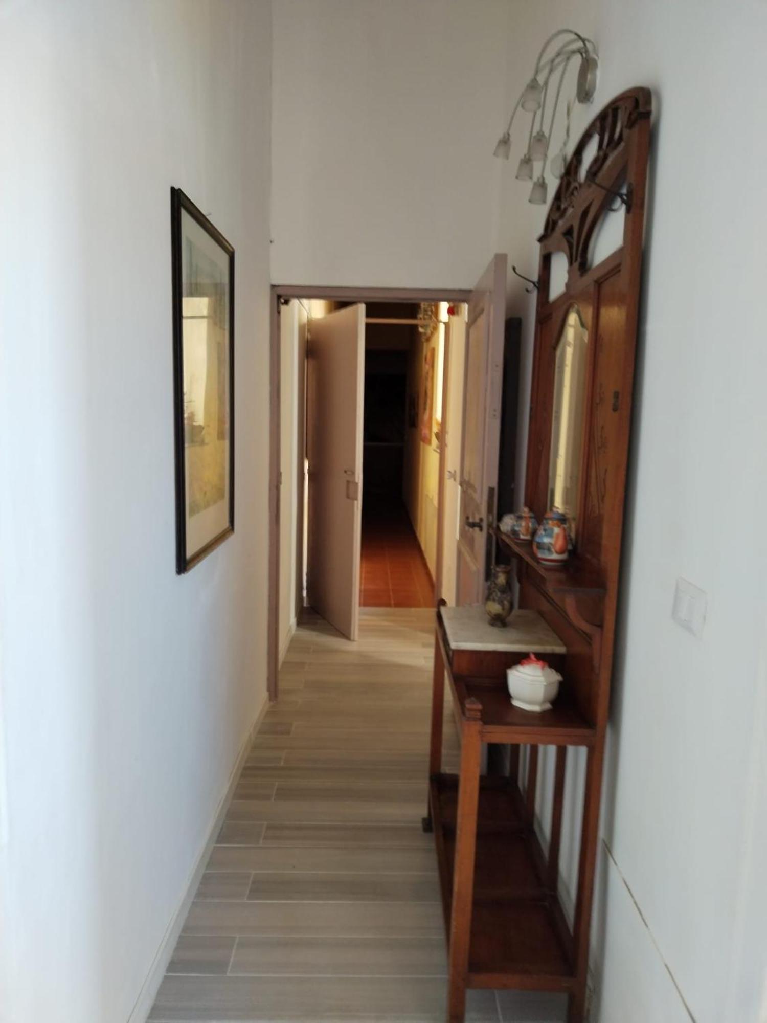 Pixys Hotel Palermo Ngoại thất bức ảnh