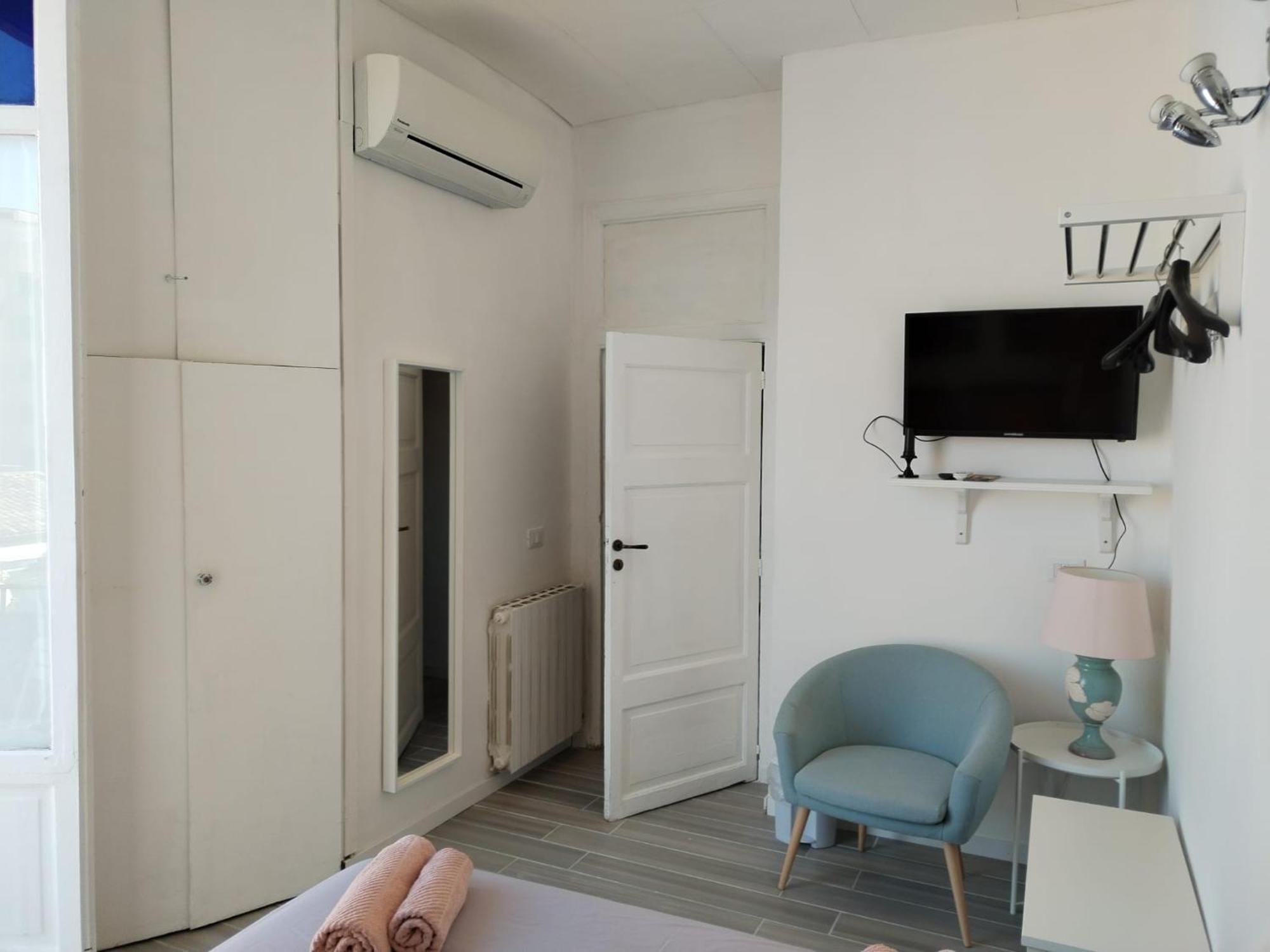 Pixys Hotel Palermo Ngoại thất bức ảnh