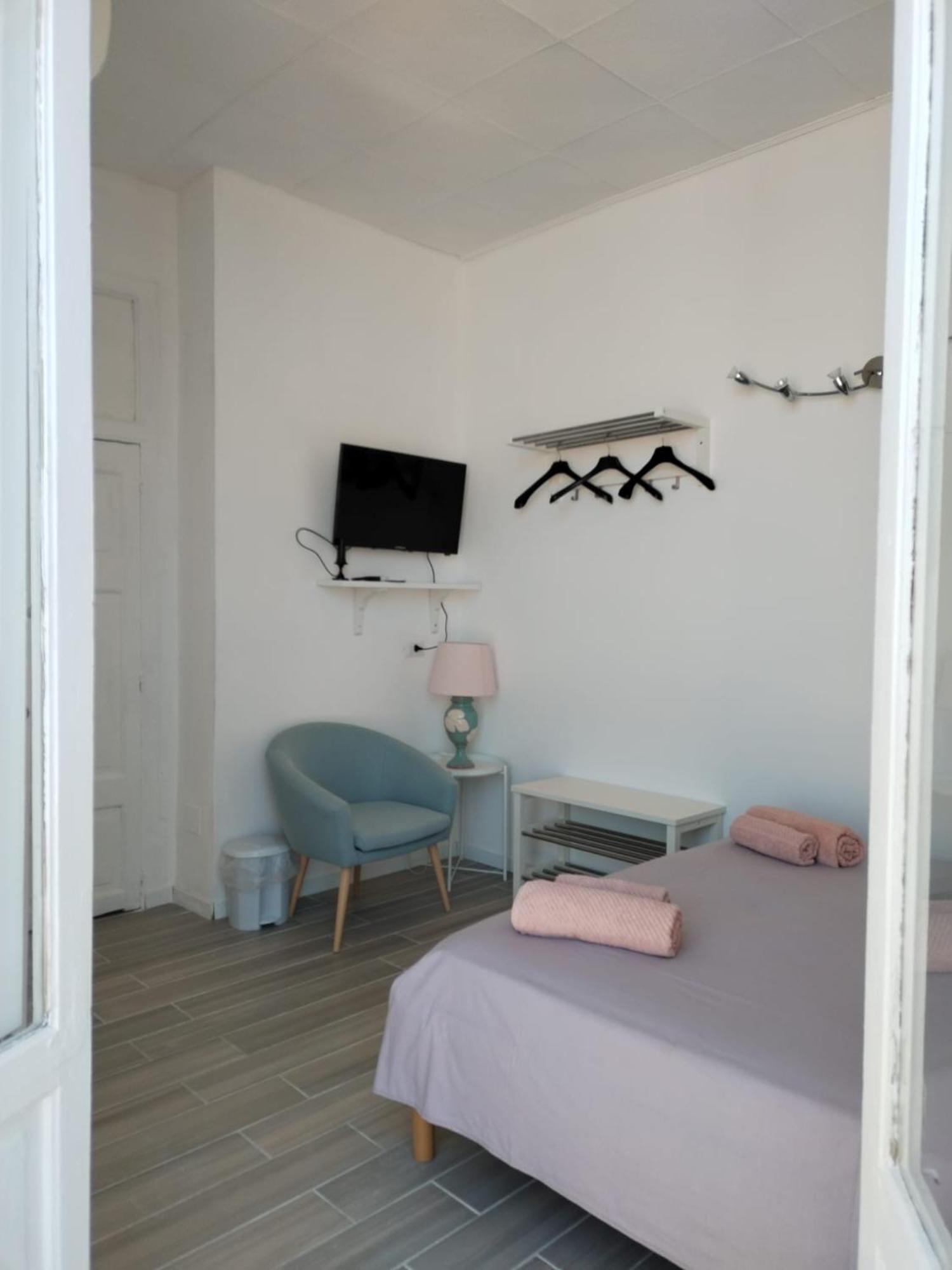 Pixys Hotel Palermo Ngoại thất bức ảnh