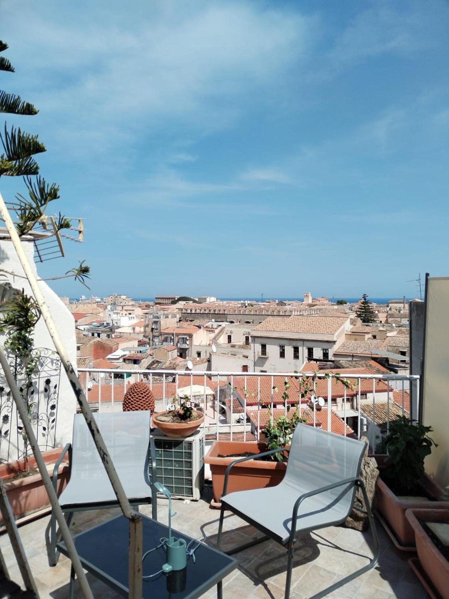 Pixys Hotel Palermo Ngoại thất bức ảnh